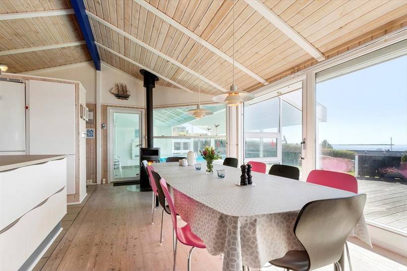 Foto von Ferienhaus YS70 in Ebeltoft - Ostjütland