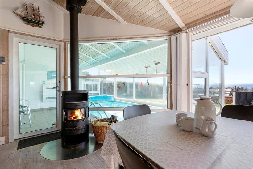 Foto von Ferienhaus YS70 in Ebeltoft - Ostjütland