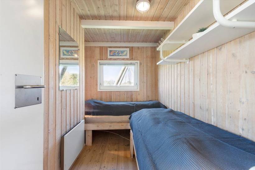 Foto von Ferienhaus YS70 in Ebeltoft - Ostjütland