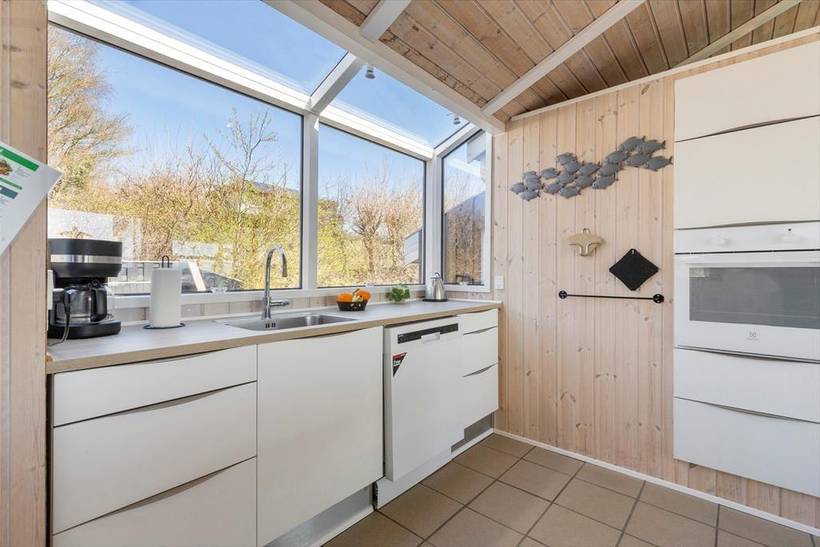 Foto von Ferienhaus YS70 in Ebeltoft - Ostjütland