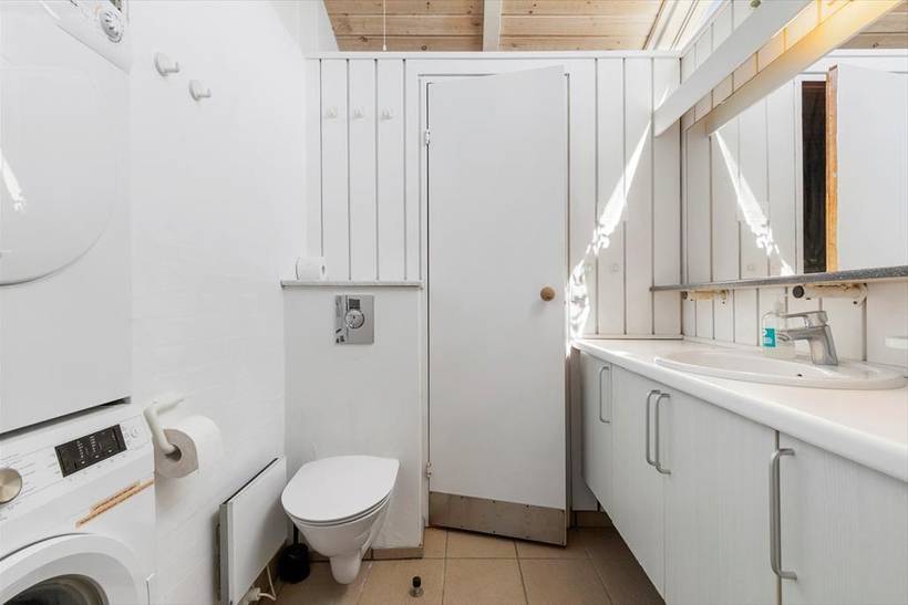 Foto von Ferienhaus YS70 in Ebeltoft - Ostjütland