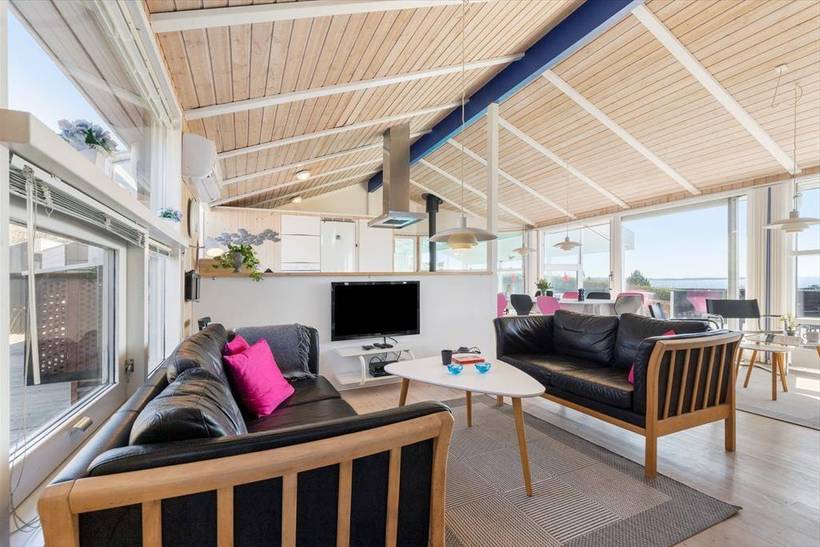 Foto von Ferienhaus YS70 in Ebeltoft - Ostjütland