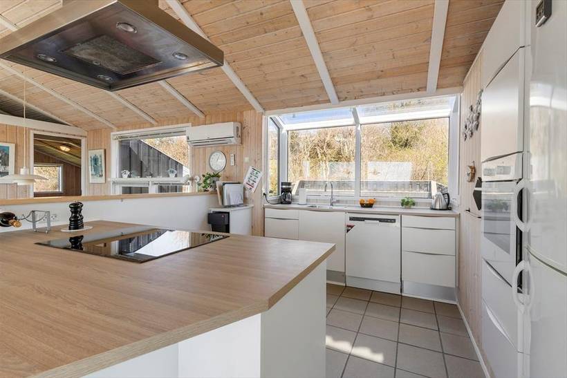Foto von Ferienhaus YS70 in Ebeltoft - Ostjütland