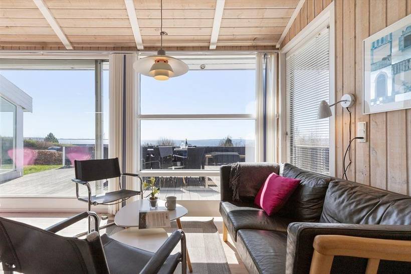 Foto von Ferienhaus YS70 in Ebeltoft - Ostjütland