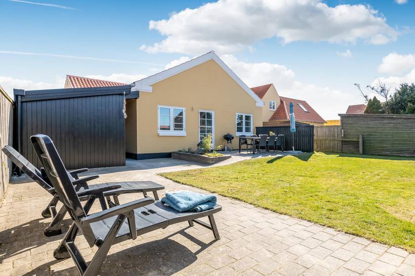 Foto von Ferienhaus YS77 in Skagen - Nordjütland