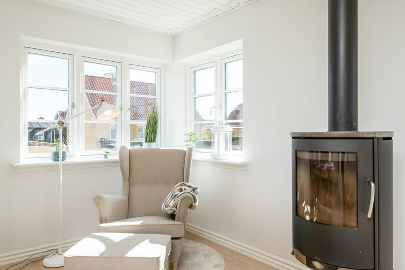 Foto von Ferienhaus YS77 in Skagen - Nordjütland