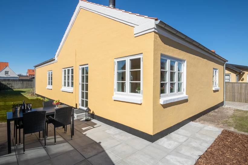 Foto von Ferienhaus YS77 in Skagen - Nordjütland