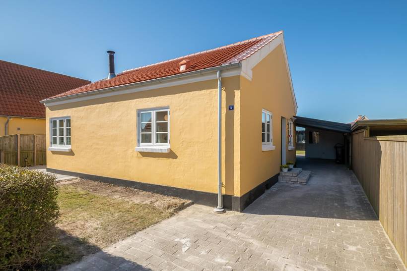 Foto von Ferienhaus YS77 in Skagen - Nordjütland