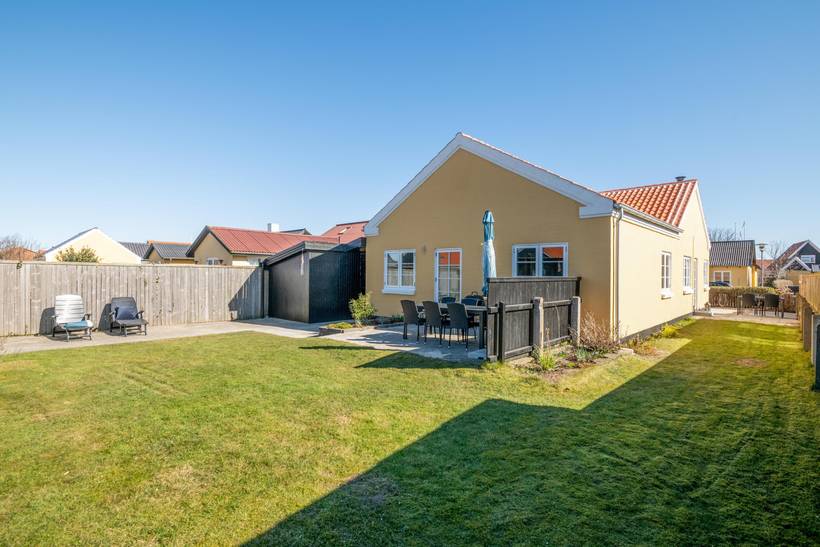 Foto von Ferienhaus YS77 in Skagen - Nordjütland