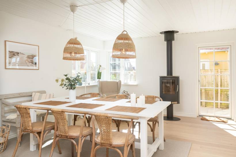 Foto von Ferienhaus YS77 in Skagen - Nordjütland
