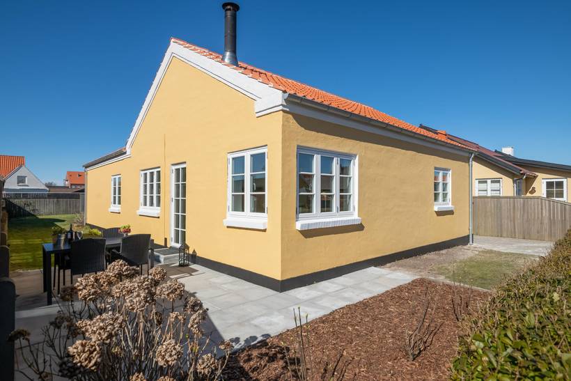 Foto von Ferienhaus YS77 in Skagen - Nordjütland