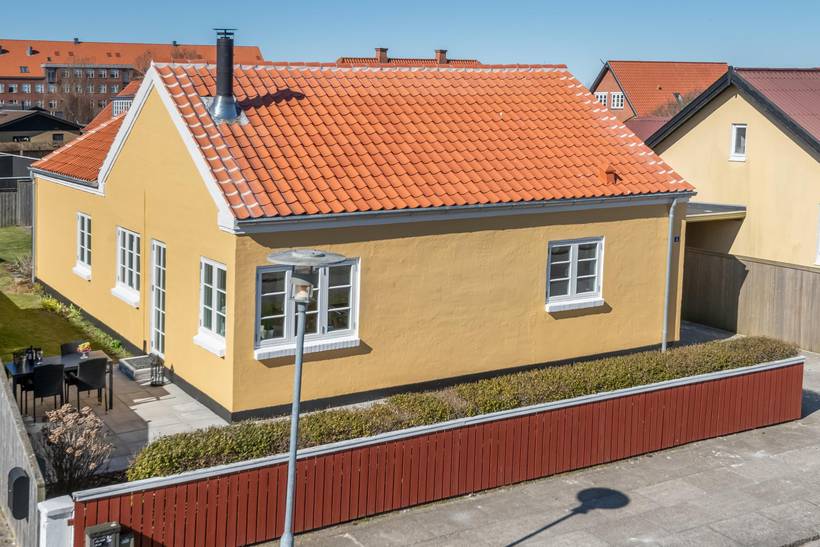Foto von Ferienhaus YS77 in Skagen - Nordjütland