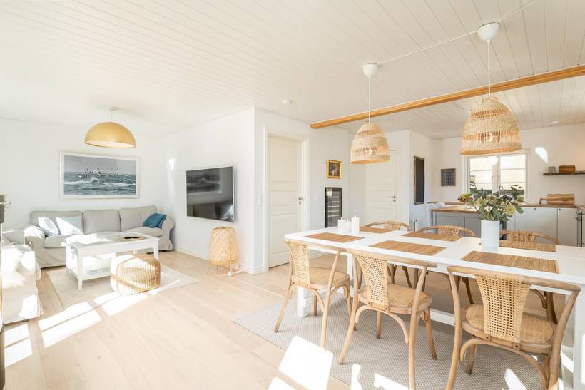Foto von Ferienhaus YS77 in Skagen - Nordjütland