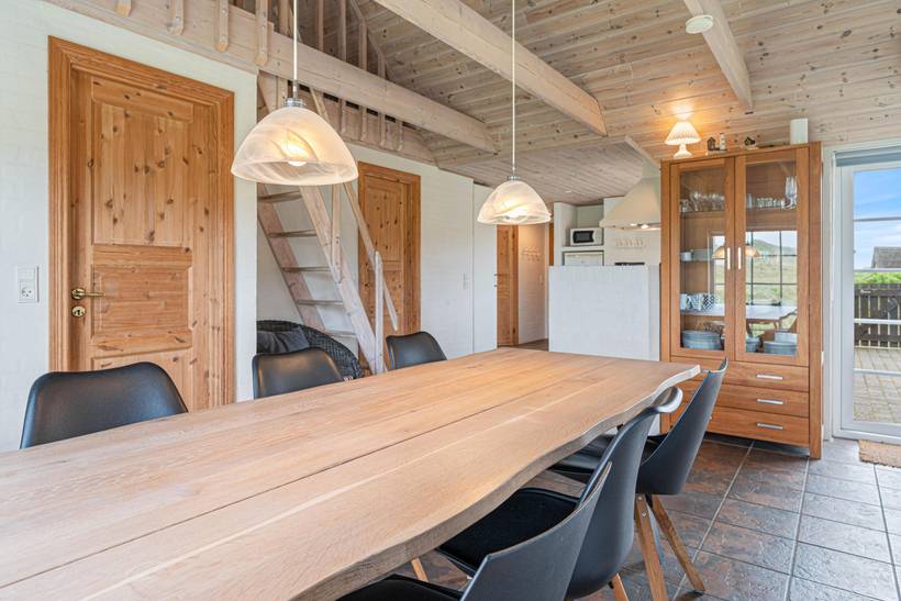 Foto von Ferienhaus YS79 in Klegod - Westjütland