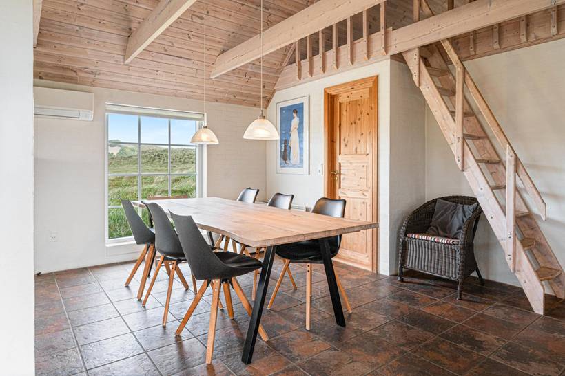 Foto von Ferienhaus YS79 in Klegod - Westjütland