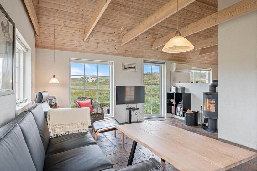 Foto von Ferienhaus YS79 in Klegod - Westjütland