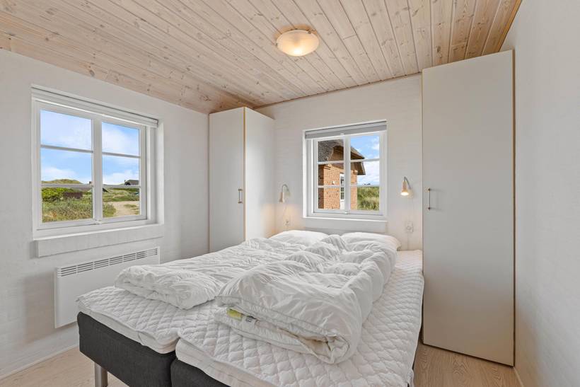 Foto von Ferienhaus YS79 in Klegod - Westjütland