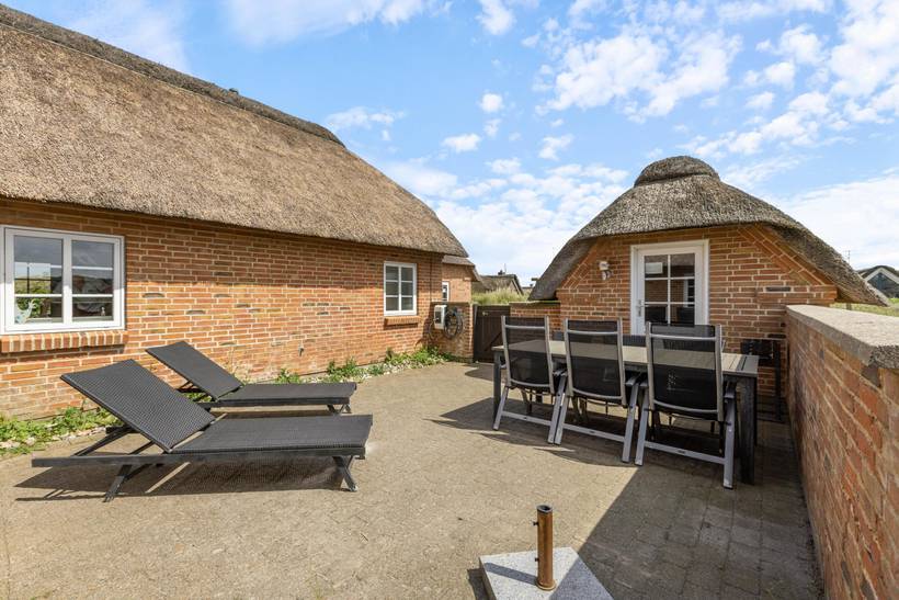 Foto von Ferienhaus YS79 in Klegod - Westjütland