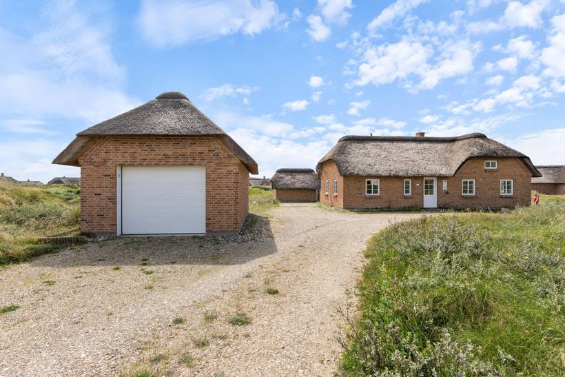 Foto von Ferienhaus YS79 in Klegod - Westjütland