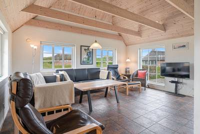 Vorschaubild von Ferienhaus YS79 in Klegod - Westjütland