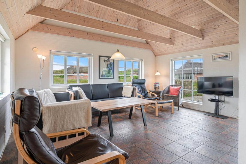 Foto von Ferienhaus YS79 in Klegod - Westjütland