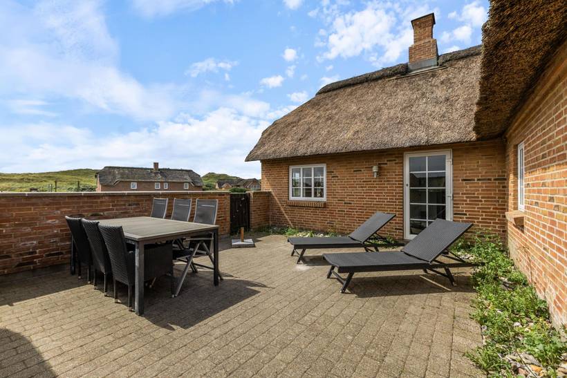 Foto von Ferienhaus YS79 in Klegod - Westjütland