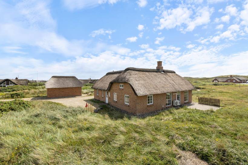 Foto von Ferienhaus YS79 in Klegod - Westjütland