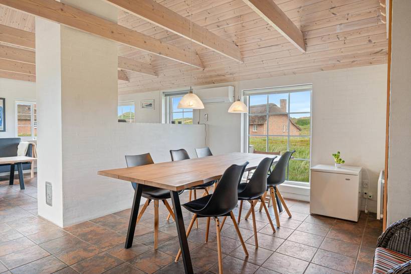Foto von Ferienhaus YS79 in Klegod - Westjütland