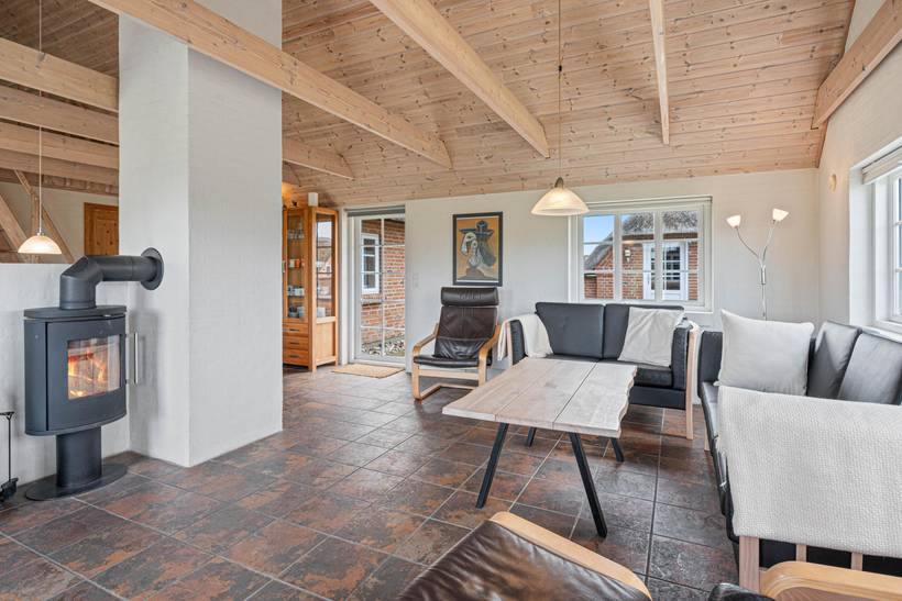 Foto von Ferienhaus YS79 in Klegod - Westjütland