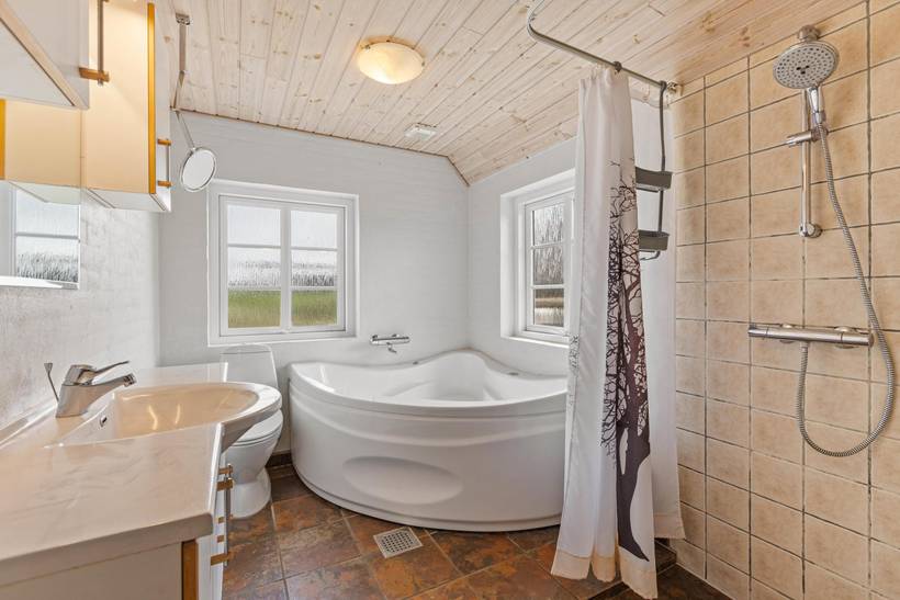 Foto von Ferienhaus YS79 in Klegod - Westjütland