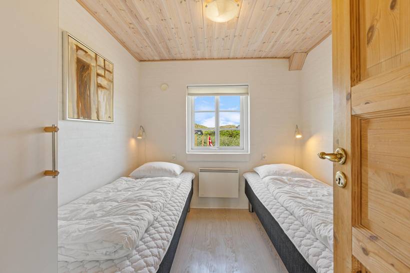 Foto von Ferienhaus YS79 in Klegod - Westjütland