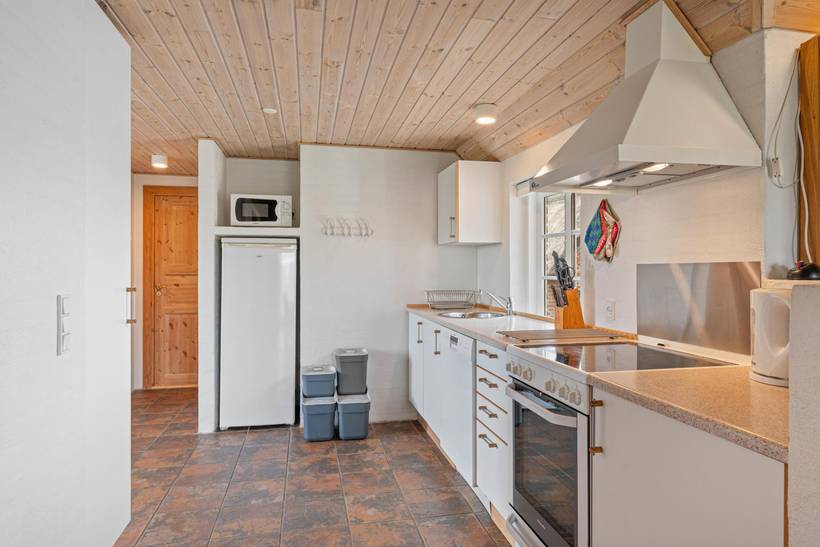 Foto von Ferienhaus YS79 in Klegod - Westjütland