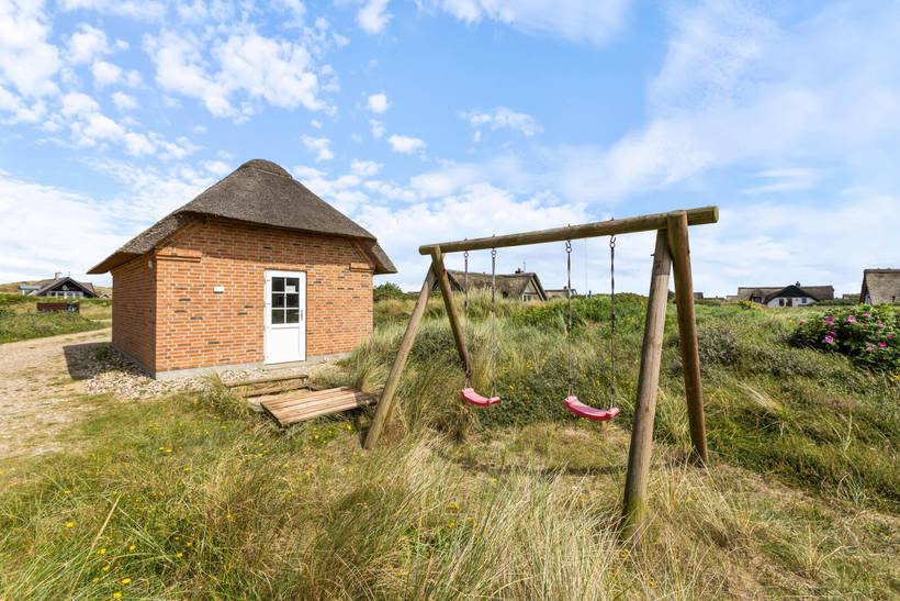 Foto von Ferienhaus YS79 in Klegod - Westjütland