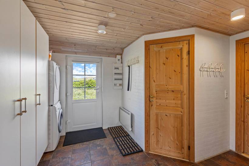 Foto von Ferienhaus YS79 in Klegod - Westjütland
