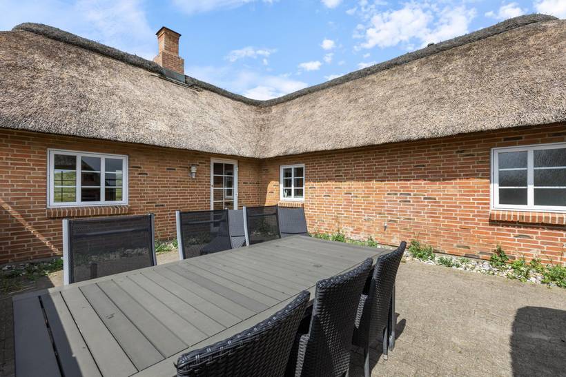 Foto von Ferienhaus YS79 in Klegod - Westjütland
