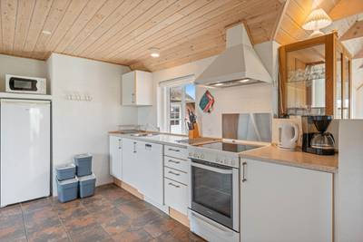 Vorschaubild von Ferienhaus YS79 in Klegod - Westjütland