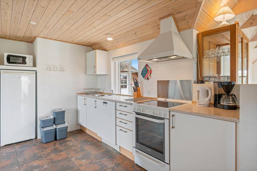 Foto von Ferienhaus YS79 in Klegod - Westjütland