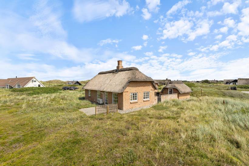 Foto von Ferienhaus YS79 in Klegod - Westjütland