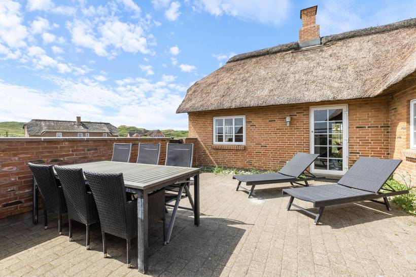 Foto von Ferienhaus YS79 in Klegod - Westjütland