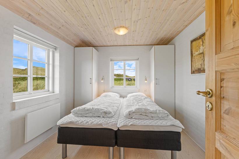 Foto von Ferienhaus YS79 in Klegod - Westjütland