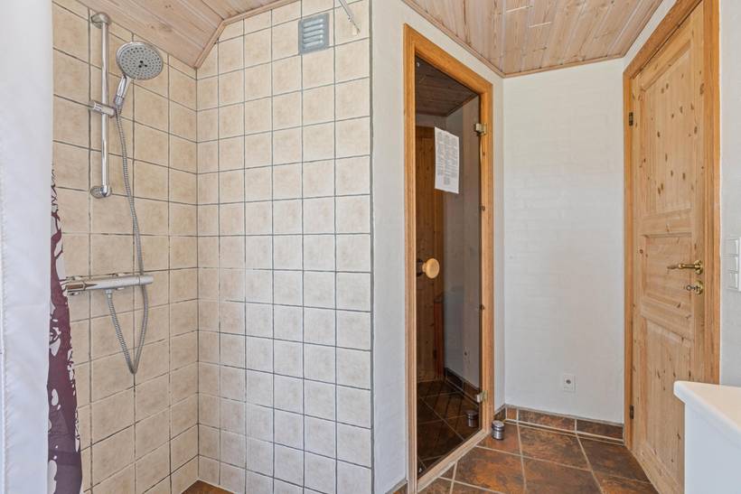 Foto von Ferienhaus YS79 in Klegod - Westjütland