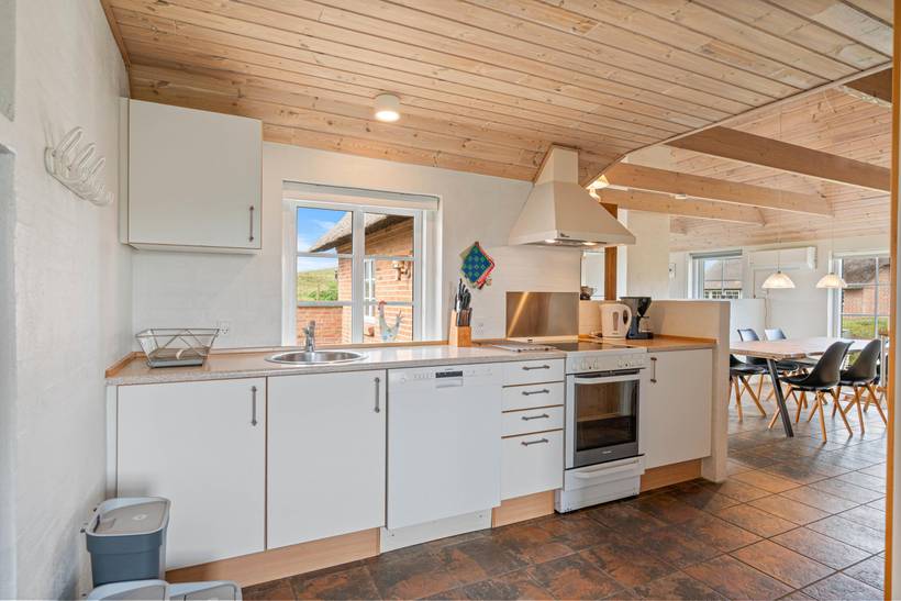 Foto von Ferienhaus YS79 in Klegod - Westjütland