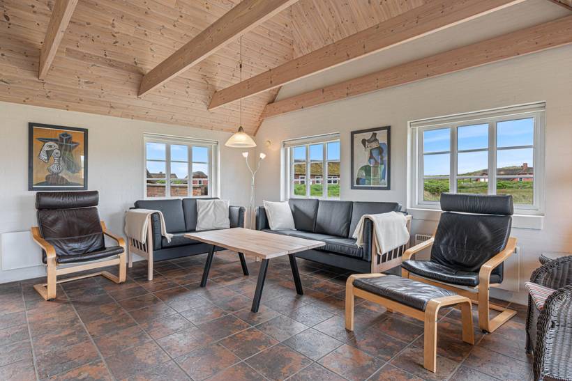 Foto von Ferienhaus YS79 in Klegod - Westjütland