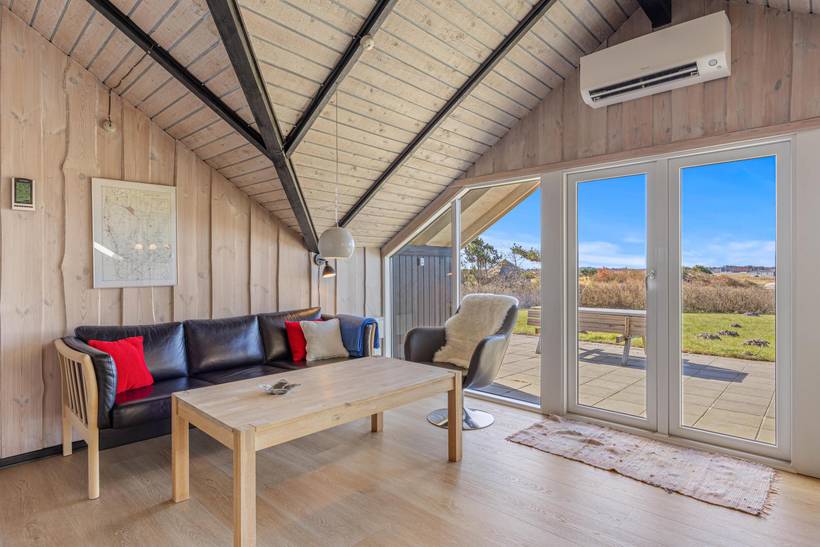 Foto von Ferienhaus YS80 in Lodbjerg Hede - Søndervig - Westjütland