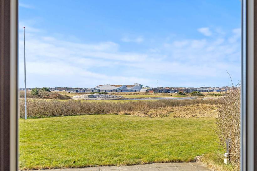 Foto von Ferienhaus YS80 in Lodbjerg Hede - Søndervig - Westjütland