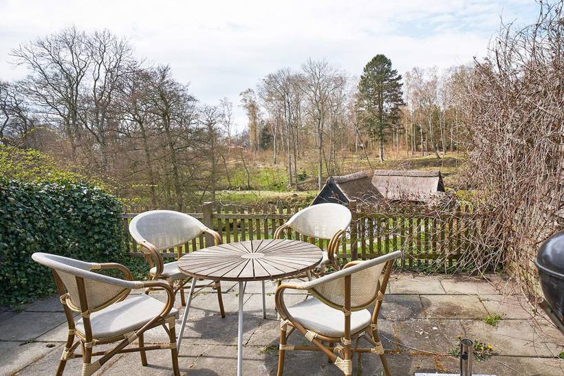 Foto von Ferienhaus YS82 in Sømarken - Bornholm