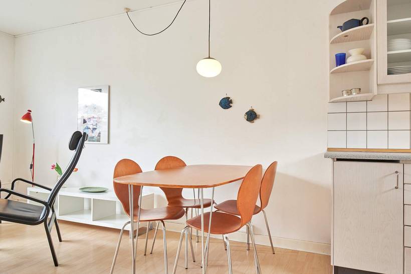 Foto von Ferienhaus YS82 in Sømarken - Bornholm