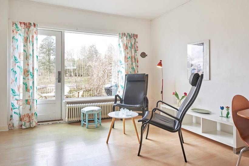 Foto von Ferienhaus YS82 in Sømarken - Bornholm