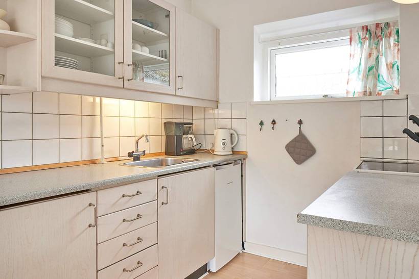 Foto von Ferienhaus YS82 in Sømarken - Bornholm