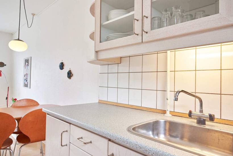 Foto von Ferienhaus YS82 in Sømarken - Bornholm